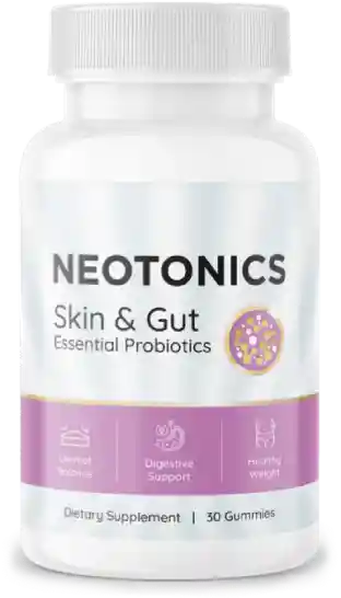 Neotonics 1 bottle